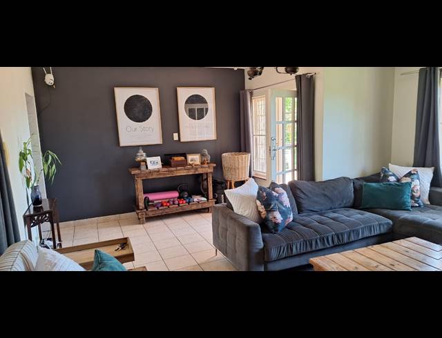 3 BEDROOM HOUSE TO LET IN WESTVILLE